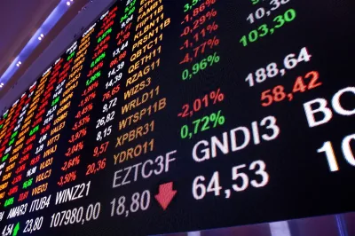 Títulos do Tesouro se valorizam até 34% com rali pós-primeiro turno — Ghia MFO em Valor Econômico