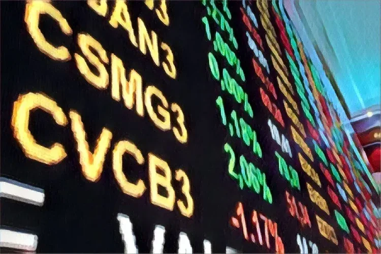 Ibovespa futuro dispara 8% e aponta bolsa acima dos 200 mil pontos após 1º turno — Ghia MFO em Exame