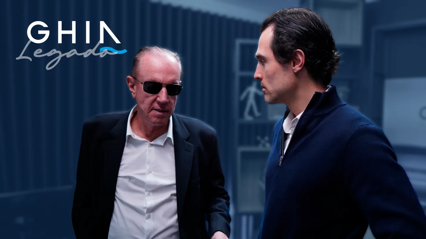 Ghia Legado #03
