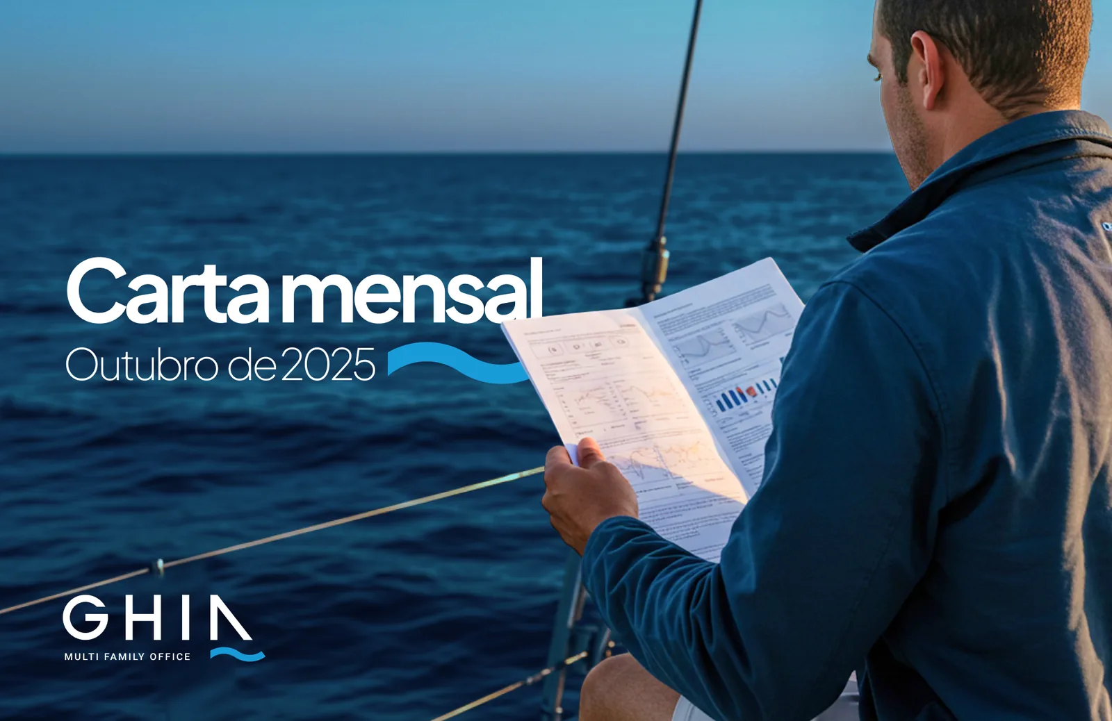 Carta mensal Ghia MFO – Outubro 2025