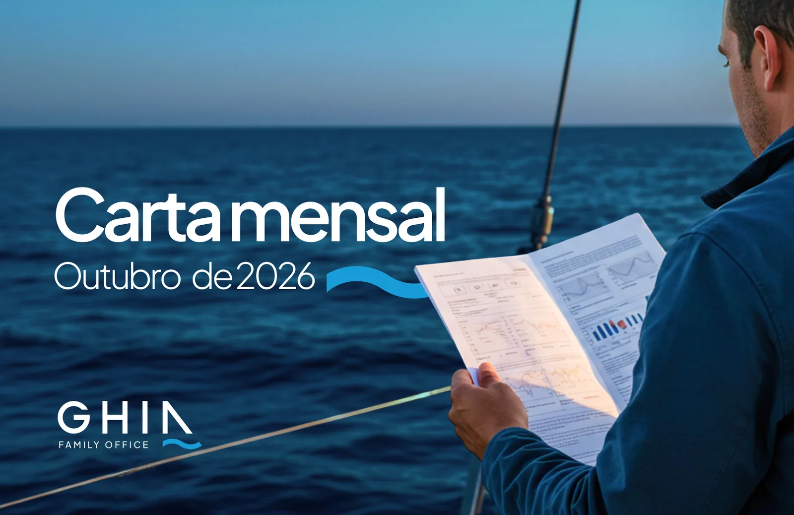 Carta mensal – Outubro 2026